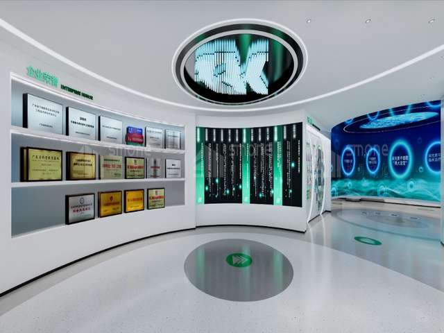 深圳信息化物流平台